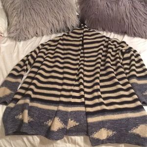 Ralph Lauren cardigan sweater